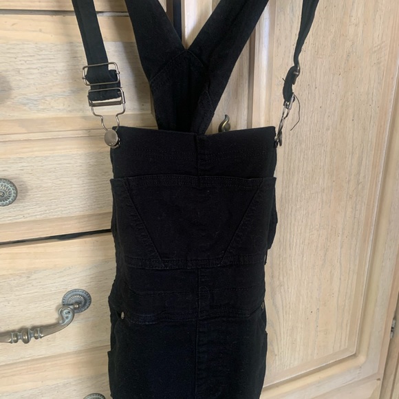 Denim 4us design in USA ladies size small great - Picture 5 of 9